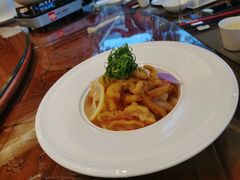 -东湖食堂·湖景餐厅•会议