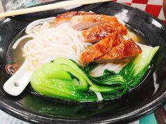 烧鹅濑-烧鹅濑(西华路店)