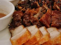 -鹭园酒家·四十年老字号