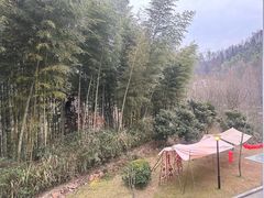 -天目湖涵田度假村