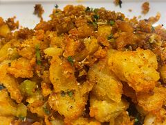 -三猫黑鱼花(南大店)