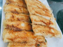 锅贴-金阁家常菜(贵阳路店)