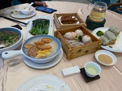 -渔村盛宴(航空新城店)