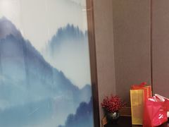 -盛百味·家宴餐厅(霸州分店)