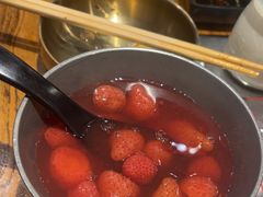 -KAOKAO烤烤·丹东海鲜烧烤(望京店)