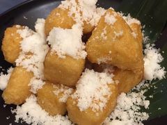 -九田家黑牛烤肉料理(中北镇店)