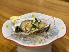 -越日本料理(新地假日广场店)