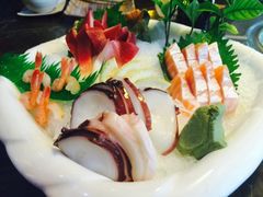 -大江户日本料理(吕厝店)