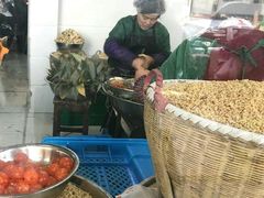 -赵记粽子(司前街店)
