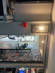 -TATTOO/手工穿孔吧/耳洞/刺青STUDIO