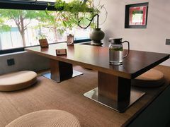 -本处·素食·融合料理(南油店)