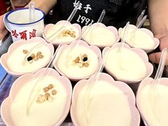 -老味烧烤(总店)