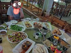 -四川小胡子海鲜(丁村万人海鲜广场店)