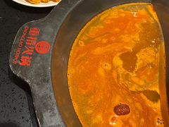 -重捞鲜毛肚火锅(东方不夜城店)