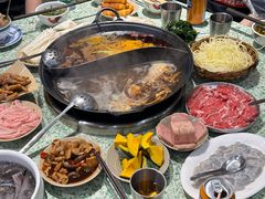 -五里关火锅(牛市口店)