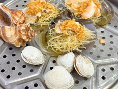 -船奇蒸汽海鲜·闽菜(八市海鲜总店)