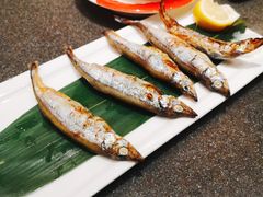 -禾绿寿司·定食·拉面·烧炸(喜荟城店)