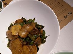 擂辣椒土豆片-时间仓(湘江世纪城店)