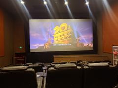 -华谊兄弟影院(IMAX洋桥店)