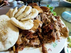 -晋阳饭庄(虎坊桥店)