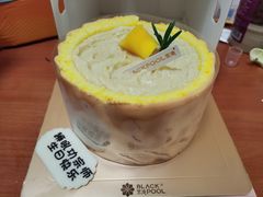 -黑池口感烘焙·生日蛋糕(坂田店)