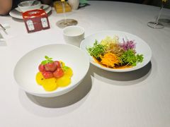 -寻魏·金陵十二菜(老门东店)