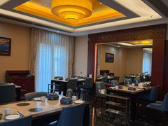 -内蒙古驻京办餐厅