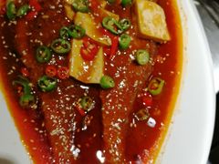 -二道木烤羊腿(桃花潭店)