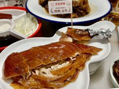 -小吊梨汤·北京菜·烤鸭(鸟巢店)