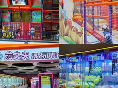 -顺联广场(陈村店)