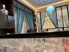 -赣南人家·头牌江西菜(劲松店)