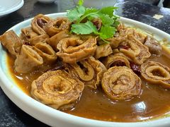 -绍兴名菜馆(可乐路店)