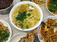 -老四季(总店)
