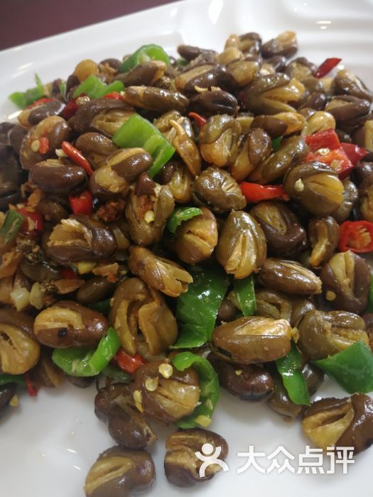 乡土农家乐-图片-当阳市美食-大众点评网