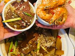 -老姑砂锅·烧烤天津菜(体北道店)