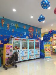 -胜利乐园(胜利购物广场店)