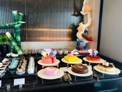 -Social 秀西餐厅-长沙瑞吉酒店(运达店)