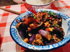 -文昌阁·长沙市井菜(美食地标店)
