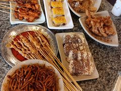 -小街天府