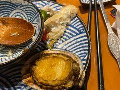 -綱元·海鲜豆捞(明州里店)