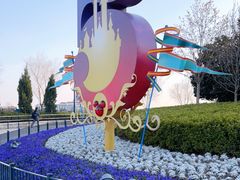 -上海迪士尼度假区