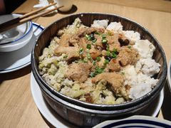 -乡野李掌柜(汉江路店)