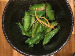 -天水蔬食料理(树德之光店)