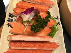 -大龙辣火锅·龙虾·烧烤(湖滨新天地店)