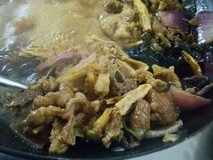 红烧牛肉-美兰春记食店·龙舌坡红烧牛肉