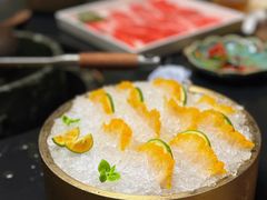 -蘑界·野生菌火锅(深业上城店)