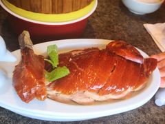 -北平食府.北京烤鸭(亦庄店)