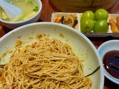 -裕兴记•蟹黄面馆(人民广场店)