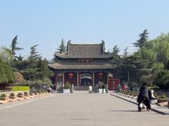 -尧庙景区