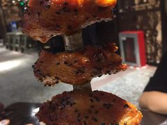 -黄三怪(清河店)